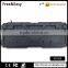 OEM logo USB wired 114 multimedia keyboard for PC