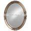 Bathroom Mirror Various Shape Are Available With the Belgium INV Examination EN1036,US HILEMN Approved ATSTD3359 SGS Test Report