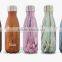 350ml / 500ml / 750ml / 1000ml Vacuum Swell Outdoor Sports Swell Bottle                        
                                                Quality Choice