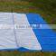 Low price good quality different color waterproof camping tarps for tent