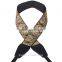 Camera Shoulder Neck Strap Jacquard Style Camera strap For Sony for Nikon for Canon for Olypus Belt Euro patterns Style LI-03