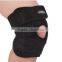 High quality Knee cap protector Medical knee brace adjustable Knee pad for basketball