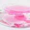 Soft skin blackhead remover silicone facial & face cleansing brush