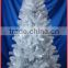 210cm mixed leaf artifical Christmas tree