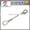 Factory Supplier Steel Wire Rope Lifting Sling