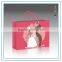 2015 China Wholesale Customized New Design Paper Bag New Wedding Paper Gift Bag