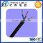 High quality 2 cores / 3 core BVVB flat cable PVC Insulated and sheathed 300/500V