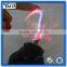 Hot selling Promotion motion sensor light/Hot magic ball lightning/Electrostatic spherical lampshade
