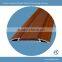 RUIDA High Quality Aluminum Wooden Laminate Floor Covering Trim