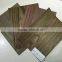 decorative texture wood veneer