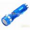 rechargeable led torch light, led coon hunting light, night hunting torch light