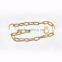 Non Sparking and Non Magnetic Hand Chain Brass Al-Br