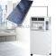 300W energy saving 100% solar air conditioner in portable type