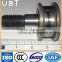 high quaility and competitive price cam follower needle bearing NUKR35
