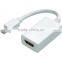 Yiwanda Audio/Video Adapter Mini-DisplayPort to DisplayPort, HDMI Display cables, DVI Adapter