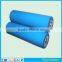 torch light rechargeable battery long cycle life battery 3.7v 2600mAh