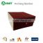 low price exquisite gift bamboo wood box for jewellery