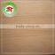 1220x2440 Teak/ash/brich/beech/walnut Fancy Plywood for Interior Decoration or Furniture