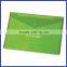 Plastic a4 transparent clear file folder