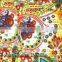Pillow Case Kantha work Floral Ethnic Cushion Cover