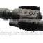 Infrared night vision scope distance from 320M zoom 6x, IR light and 5MP digital camera video in 752x582 CCD