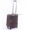 Cheep 1680D oxford material trolley luggage
