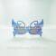Good Quality Party Sunglasses for Fashion Lady/ Butterfly Shaped