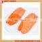 Adjustable children promotional kitchen apron and sleeves