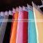 100% polyester spun fabric