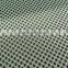 thin diamond net warp sportswear lycra mesh film blue indigo dyed knitted fabric