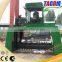 New arrival compost turning machine MG2200 professional mushroom compost turner/crawler type compost turning machine for sale