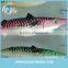 Metal Spoon Fish Lure 2015 New Arrival Big Fishing Lure