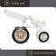 High lumen efficiency indoor lighting led cob track light