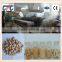 industrial TVP soya meat machine