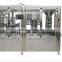 Wine triplet filling machine automatic filling machine