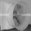Butterfly type cone fan series JWB-1380 51000CFM 1.1KW