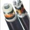 RVVP conductor PVC insulated sheathed shielded flexible cable