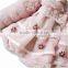 Factory custom clothes wholesale fashion kids cotton-padded jacket