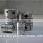 Manufacture Factory Supply Aluminum Shaft Flexible Spring Coupling Supplier D20 L25