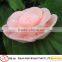 Alibaba hot selling felt flower for promotion made in China