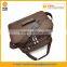 Large Thicken Folding Fresh Keeping Waterproof Nylon Neoprene Ice cooler bag Thermal Insulation                        
                                                Quality Choice