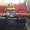 Horizontal band sawing machine
