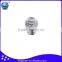 fashion design crystal decorative cabinet drawer knobs,crystal knobs for furniture