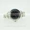 japan movt stainless steel backcase smart men watch