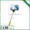 2015 Factory Colorful selfie stick Z07-5 for mobile phone camera