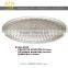 building pu ceiling dome