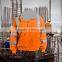 high visibility winter construction keep warm reflective work safety workwear jacket