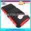 New Design Leather and TPU Phone Case Cover for HTC One E9s