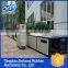Basalt Fiber FRP Fiber Glass Profile Pultrusion Line