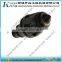 Tungsten carbide tipped foundation drilling tools